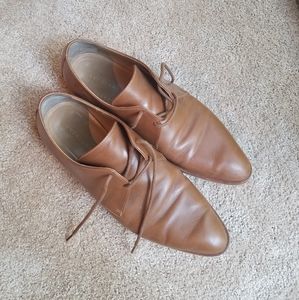 Everlane Modern Oxford